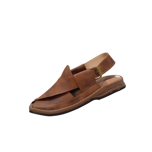 Double Shade Zalmi Leather Handmade